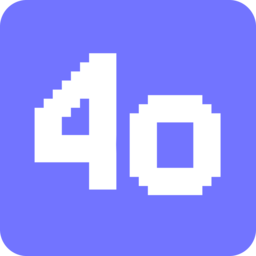 4o Logo